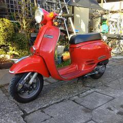 御成約】【中古車】ホンダ ジョルノ 2スト ３万円 | 清水ホンダのブログ
