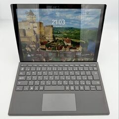 Microsoft Surface Pro 6