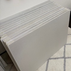 防音材　断熱材　ロックウール　DIY 吸音板