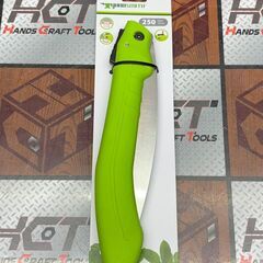 【新品】YARDSMITH 606639 折りたたみのこぎり 2...