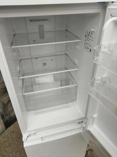 ニトリ 冷蔵庫 おもしろ