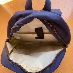 リュックサックの画像