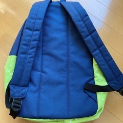 リュックサックの画像