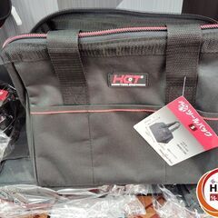 【新品】HCT ツールバッグ Sサイズ 
