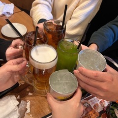池袋にて飲みに行ける方募集してます！