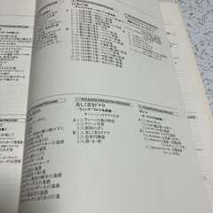 クラシックLPレコード20枚の画像