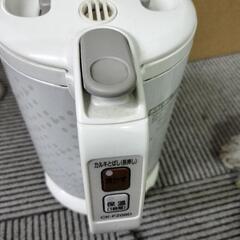 電気ポット　象印の画像