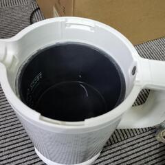 電気ポット　象印の画像