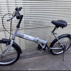 美品】AURULA S-650 サイズ46 (けんた) たまプラーザのクロスバイクの中古あげます・譲ります｜ジモティーで不用品の処分