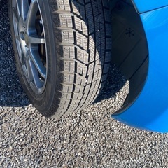FIT hybrid 2014の画像