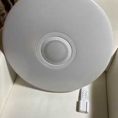 お取引中。Bluetooth シーリングライト 10畳