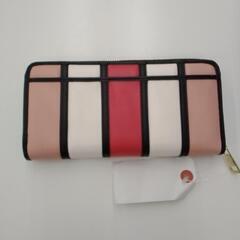 Kstarplus 長財布 新古品 TJ10123の画像