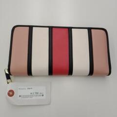 Kstarplus 長財布 新古品 TJ10123