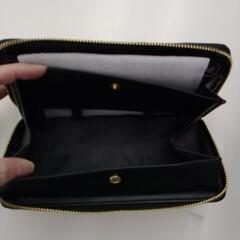 Kstarplus 長財布 新古品 TJ10123の画像