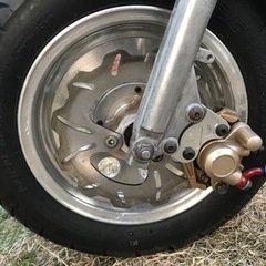 アメリカンダックス フルレストア改の画像