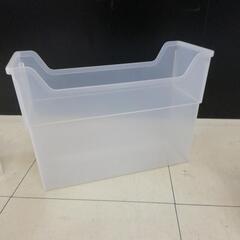 A4ファイルケース　3個セットの画像