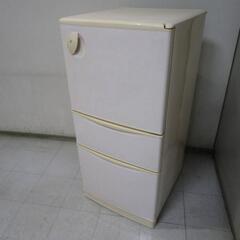 HITACHI/日立    ２１５L ３ドア   冷凍冷蔵庫  ...