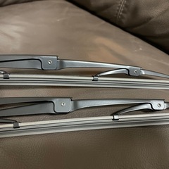【新品】日野 純正 ワイパーブレード ゴム左右セット レンジャーの画像