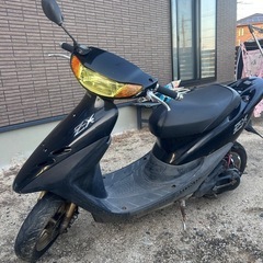 ホンダZX