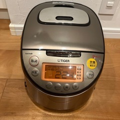 DT-NSH1811-5A/未使用/土鍋加工/炊飯名人/飯蔵/1～5.5合/炊飯器