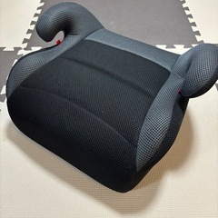 ジュニアシート