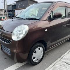 商談中！スズキ　MRワゴン！　下取り！足がわりに！の画像