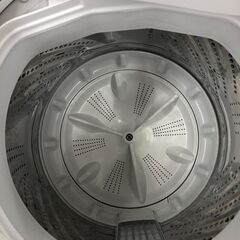 ☆ジモティ割あり☆ Panasonic 洗濯機 10kg 19年製 動作確認／クリーニング済み TJ1916