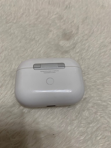その他 AirPods pro A2084
