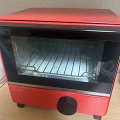 KOIZUMIトースター