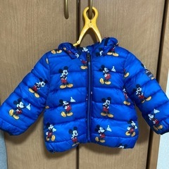 GAP baby アウター 