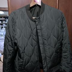 MA1ジャンパー Sサイズ(中古)の画像
