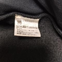 国内正規品 ノースフェイス デナリジャケット フリース XS ブラックの画像