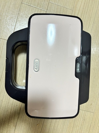 【3/9まで】TOFFY ホットサンドメーカー