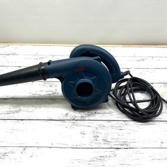 リョービ電動ブロアーの画像