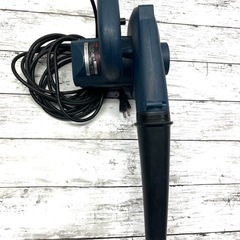 リョービ電動ブロアーの画像