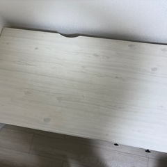 ニトリ　学習机