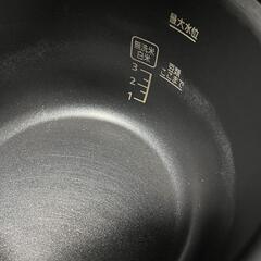 IRIS OHYAMA 電気圧力鍋 PC-EMA3の画像