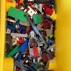 LEGO レアパーツ大量 プレートパーツ中心