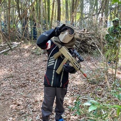 2/24(月)⭐︎サバゲーしませんか？⭐︎小学生から参加OK！ - メンバー募集