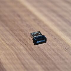 バッファロー USB Bluetooth 5.0対応 アダプター