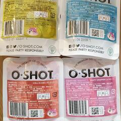 O-SHOTの画像