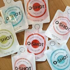 O-SHOT