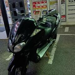 ヤマハマジェスティcの画像