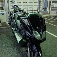 ヤマハマジェスティcの画像