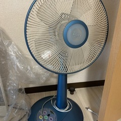扇風機