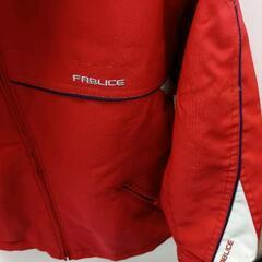 0214-289 FABLICE スキーウェア 140の画像