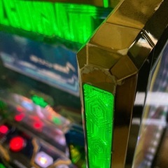 激レア　スロット実機　機動戦士Zガンダムの画像