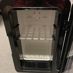 10ℓ
ミニ冷蔵庫　　の画像