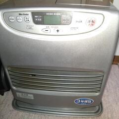 ダイニチ Blue Hetaer FW−366L中古・ 訳ありジャンクの画像