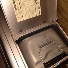 ダイニチ Blue Hetaer FW−366L中古・ 訳ありジャンクの画像